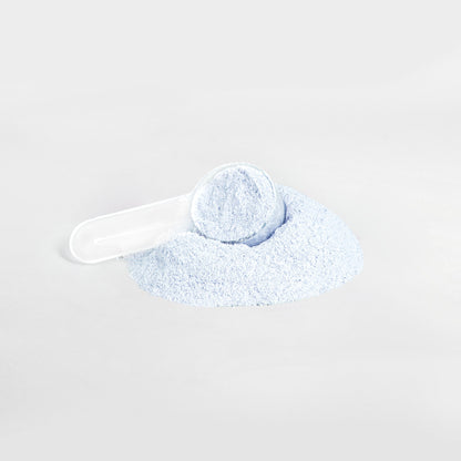 Energy Powder (Cotton Candy) - Supnes