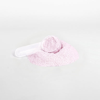 Energy Powder (Fruit Punch) - Supnes