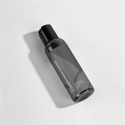 Charcoal Facial Cleanser - Supnes