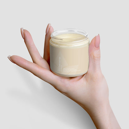 Raw Shea Butter - Supnes