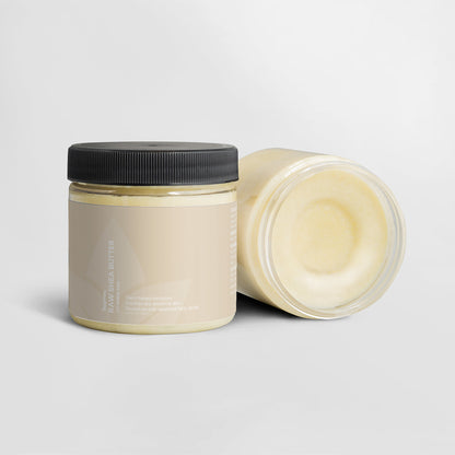 Raw Shea Butter - Supnes