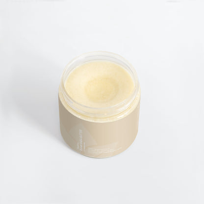 Raw Shea Butter - Supnes