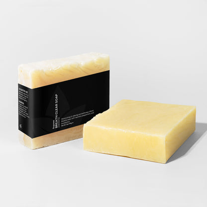 Breathe Clear Soap - Supnes