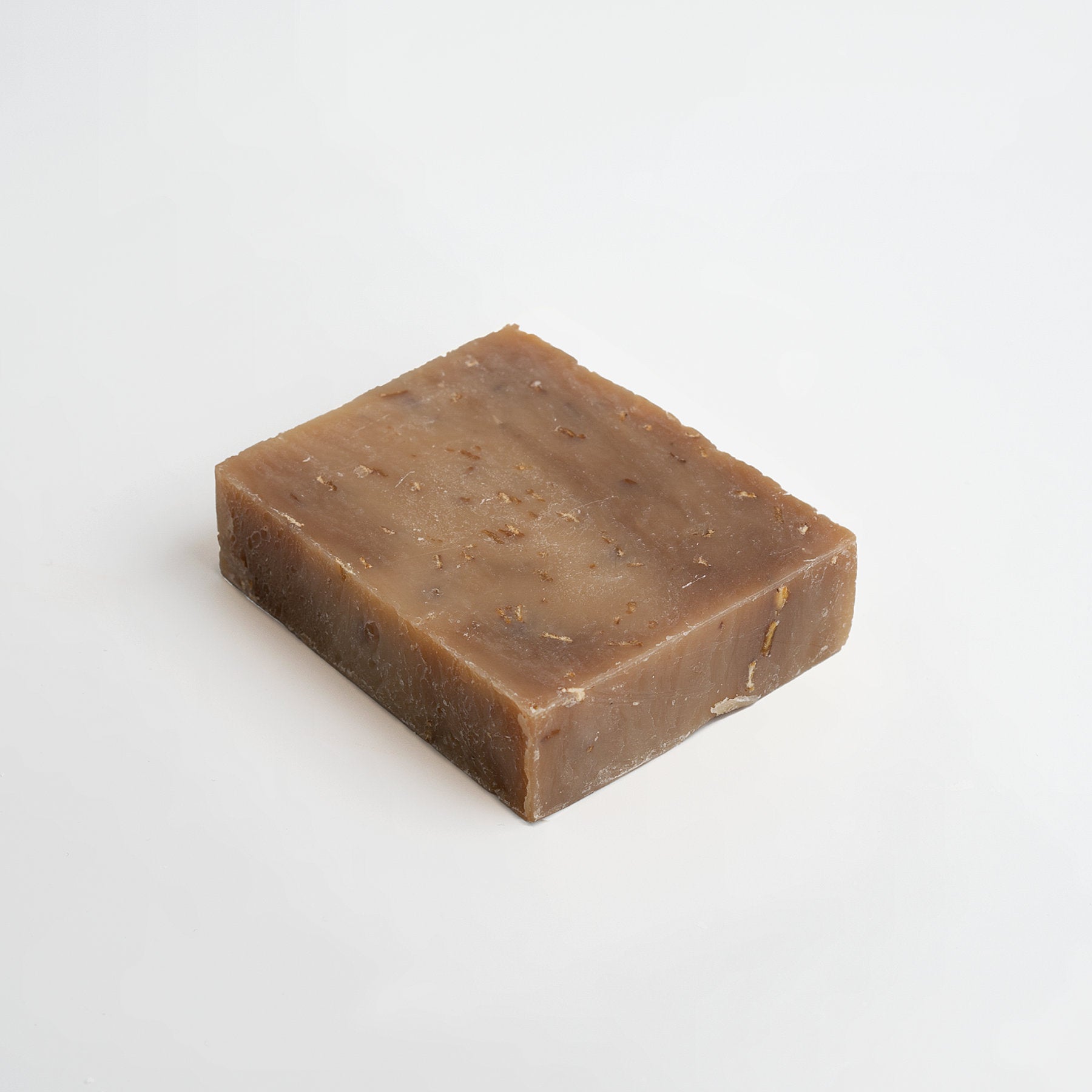 Oat Milk Honey Soap - Supnes