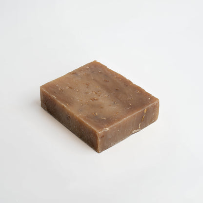 Oat Milk Honey Soap - Supnes