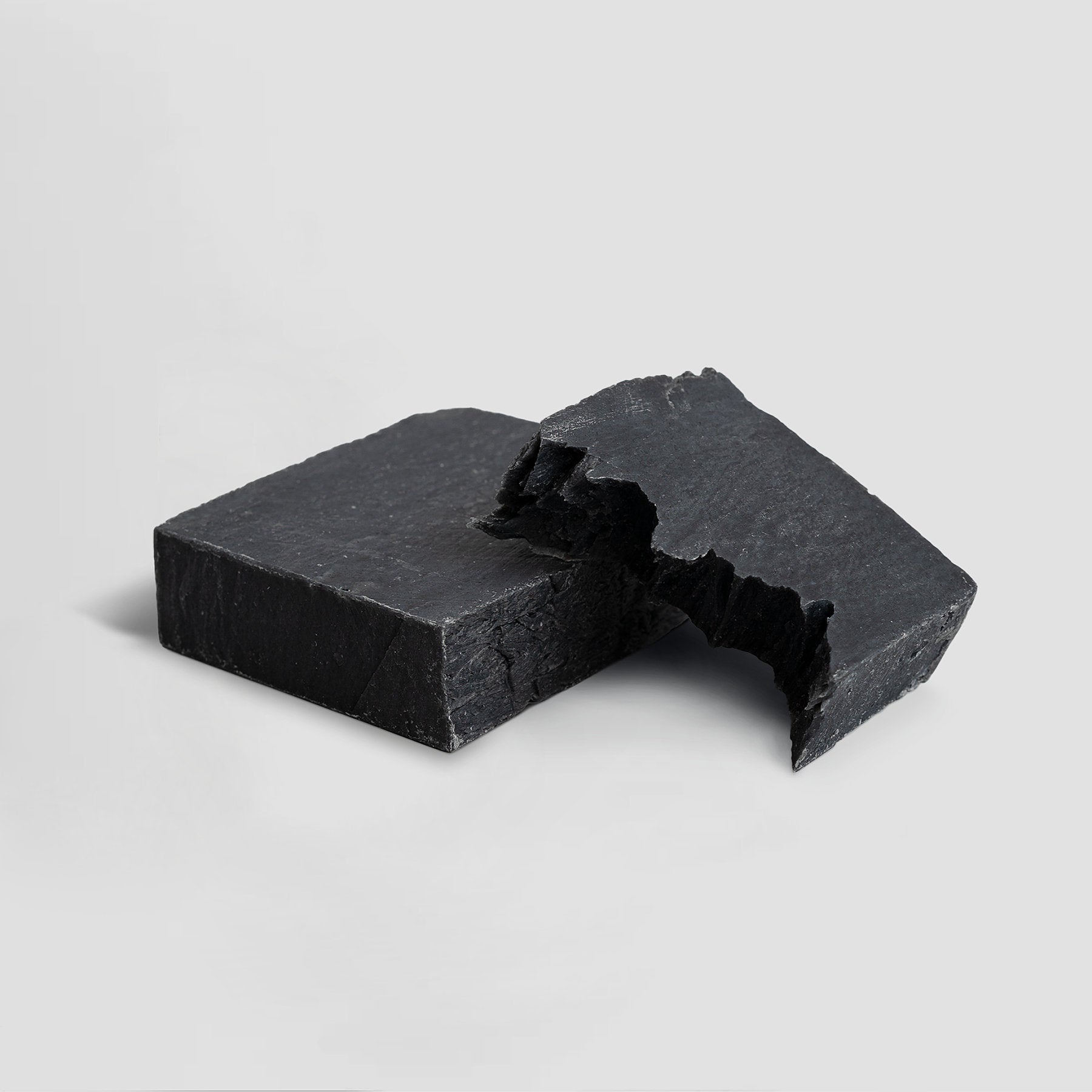 Charcoal Soap - Supnes