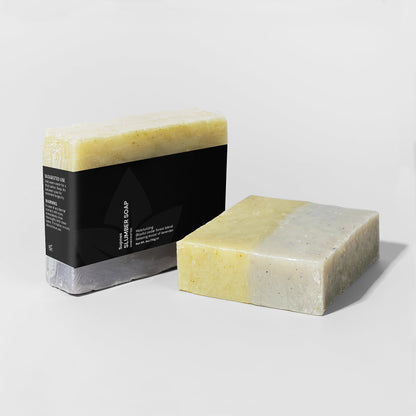 Slumber Soap - Supnes