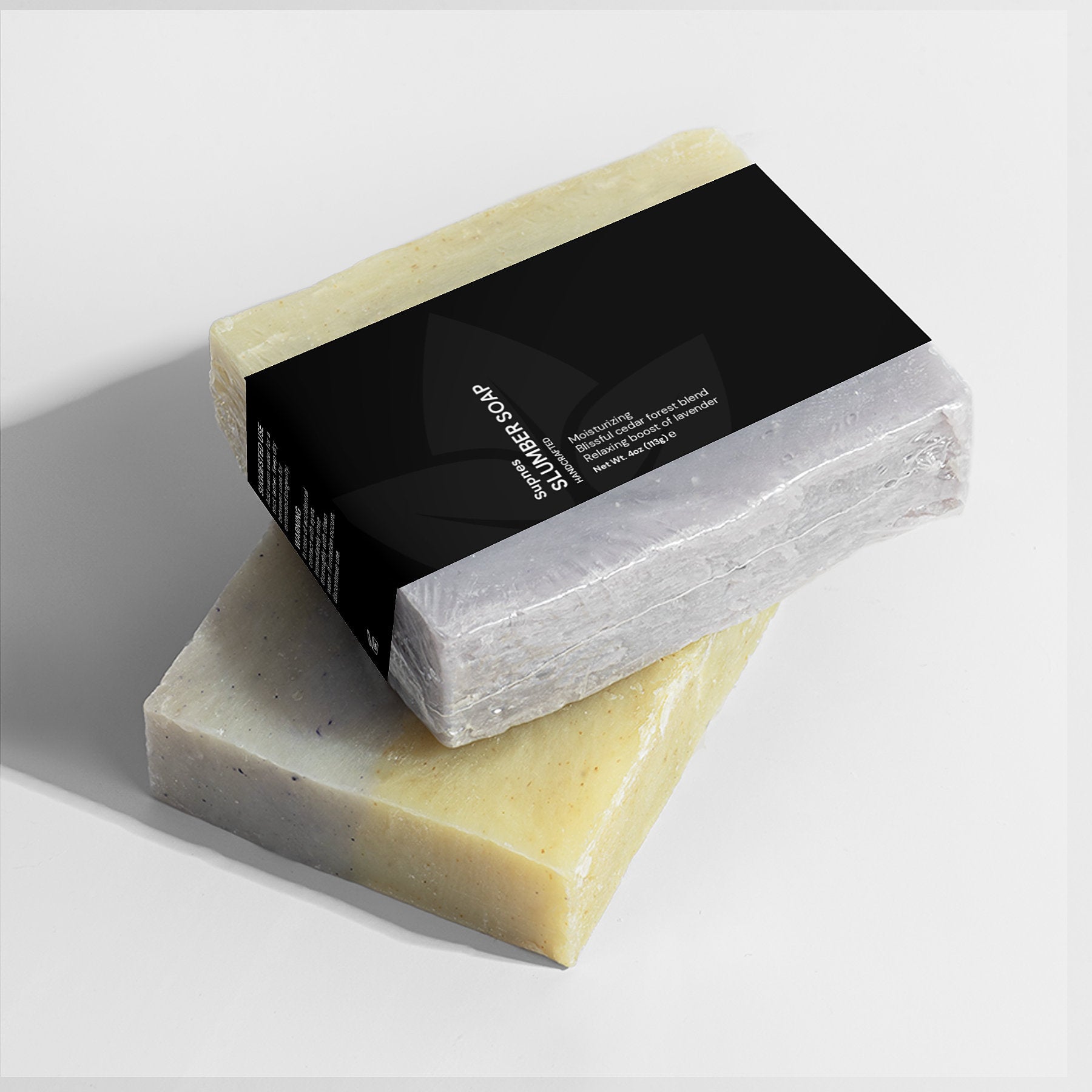 Slumber Soap - Supnes