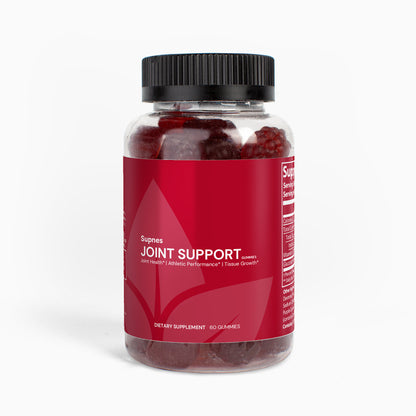 Joint Support Gummies (Adult) - Supnes