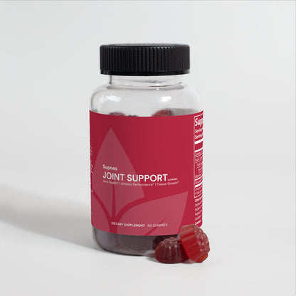 Joint Support Gummies (Adult) - Supnes