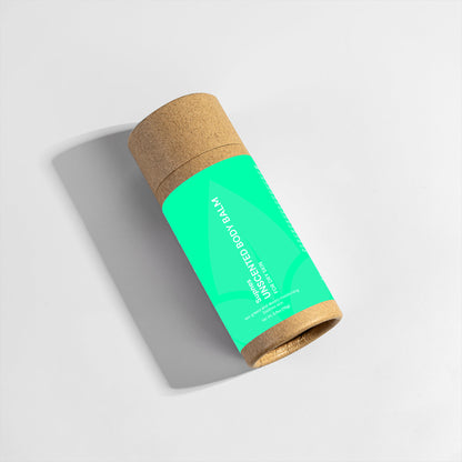 Unscented Body Balm