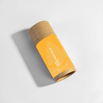 Energy Body Balm