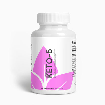 Keto-5