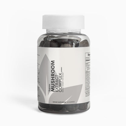 Mushroom Extract Complex