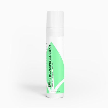 Hydro Balancing Gel-Cream