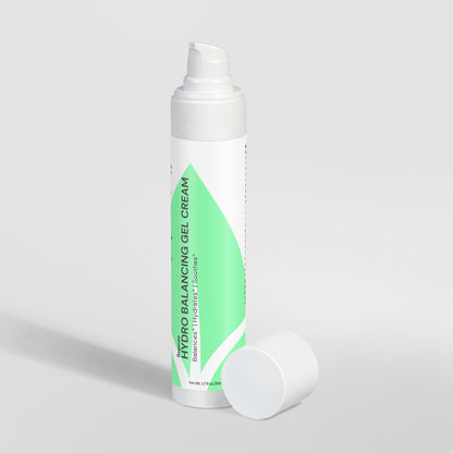 Hydro Balancing Gel-Cream