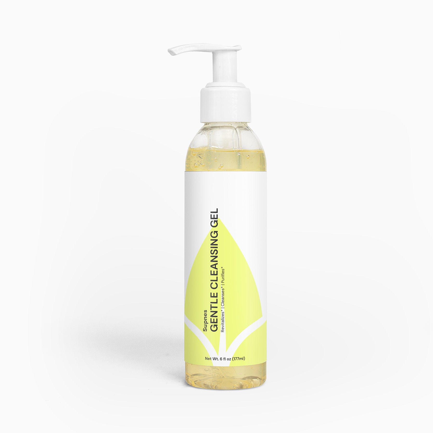 Gentle Cleansing Gel