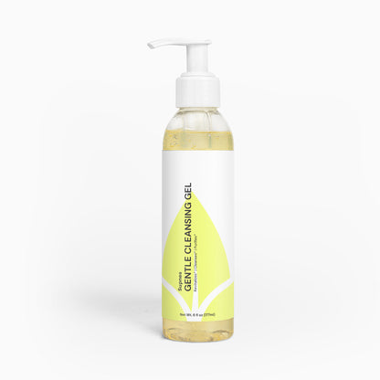 Gentle Cleansing Gel