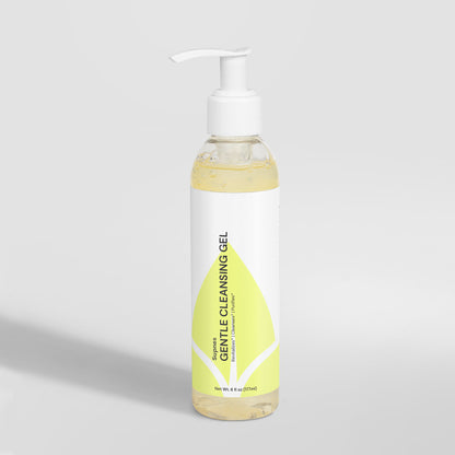 Gentle Cleansing Gel